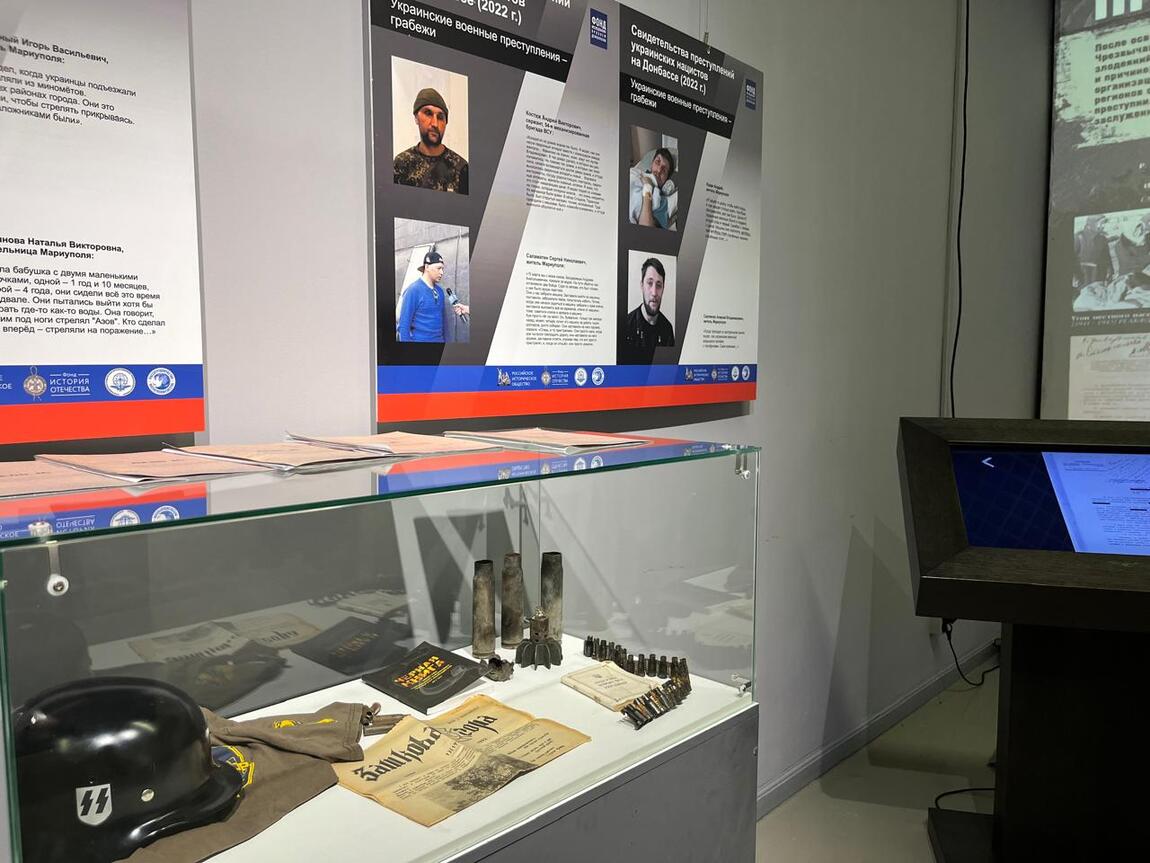 Подведены итоги регионального этапа Всероссийского фестиваля музейных экспозиций образовательных организаций «Без срока давности» в Якутии