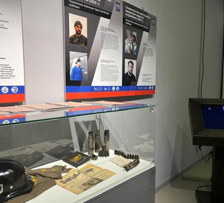 Подведены итоги регионального этапа Всероссийского фестиваля музейных экспозиций образовательных организаций «Без срока давности» в Якутии