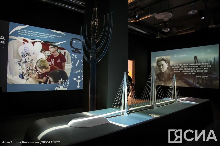 В историческом парке пройдут музейные уроки, посвященные Дню республики