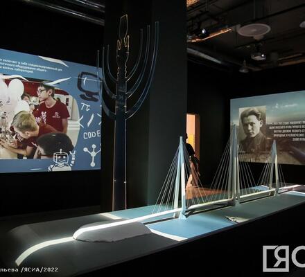 В историческом парке пройдут музейные уроки, посвященные Дню республики