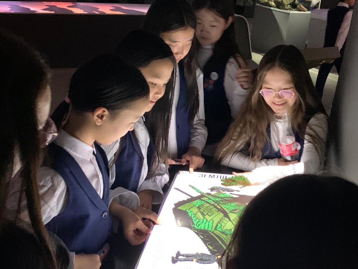 Мультимедийная выставка «Единством сильны» откроется ко Дню Республики в Якутске