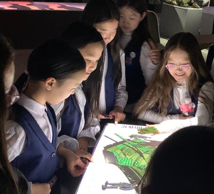 Мультимедийная выставка «Единством сильны» откроется ко Дню Республики в Якутске